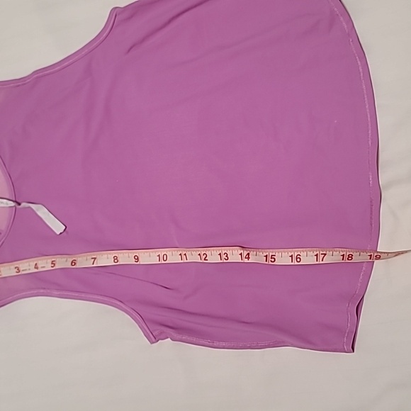 Lululemon Sculpt Tank Top Size 2 - Picture 9 of 9